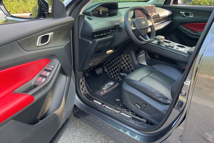 Used Changan CS55PLUS 2022 2nd Generation 1.5T DCT Prestige Version
