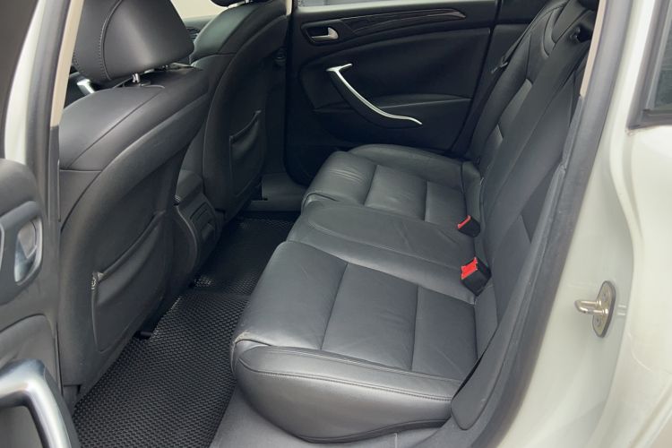 Used Citroen C5 2013 2.0L Automatic Luxury Model
