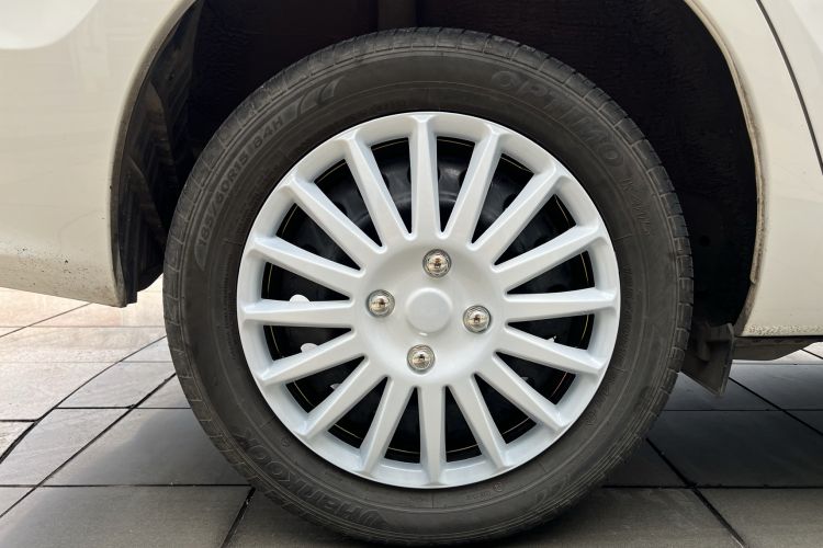 Used Toyota YARiS L 2020 1.5L CVT Leading Edition
