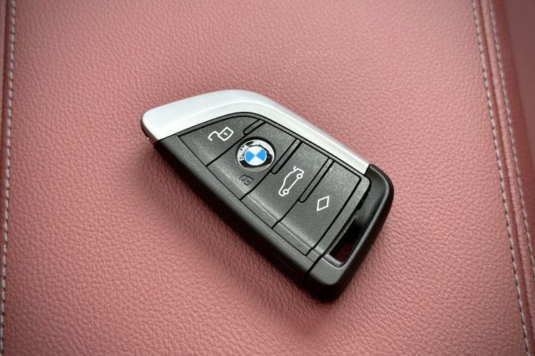 Used BMW 3 Series 2023 325Li M Sport Package
