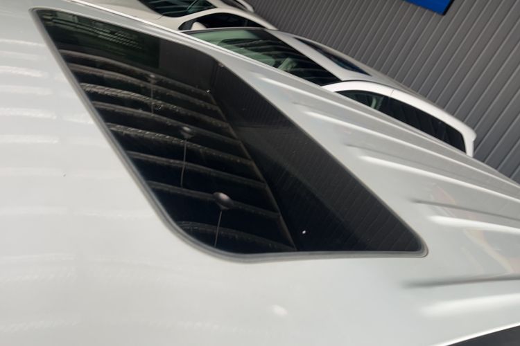 Used GAC Trumpchi M6 2023 PRO 270T DCT Luxury Edition
