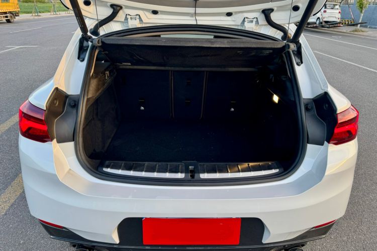 Used BMW X2 2023 sDrive25i M Sport Night Edition
