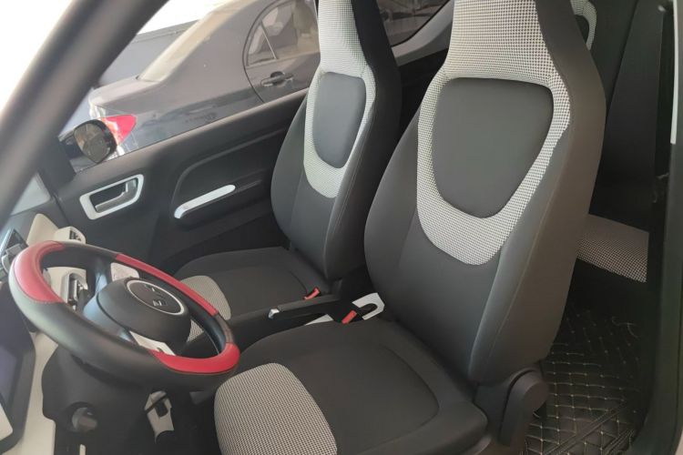 Used Wuling Hongguang MINIEV 2024 3rd Generation 170 km
