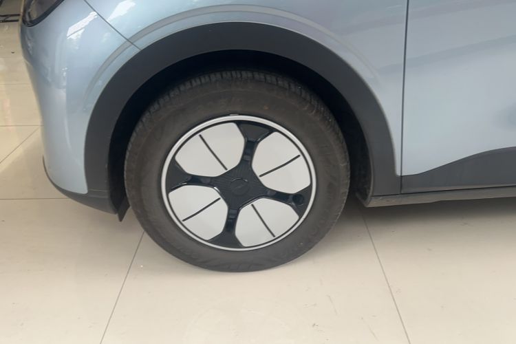 Used  Geome 2025 310km Youth Edition
