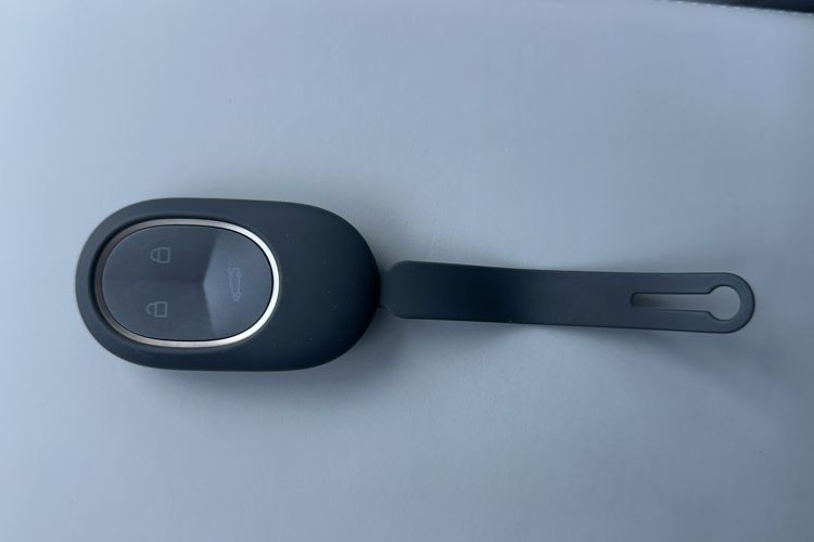 Used Nio ES8 2024 75 kWh
