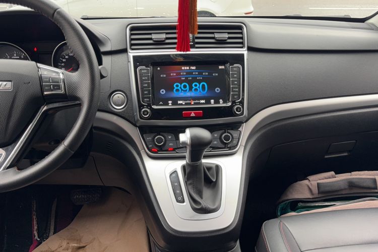 Used Haval M6 2019 1.5T DCT Two-Wheel Drive Elite Version China VI Standard
