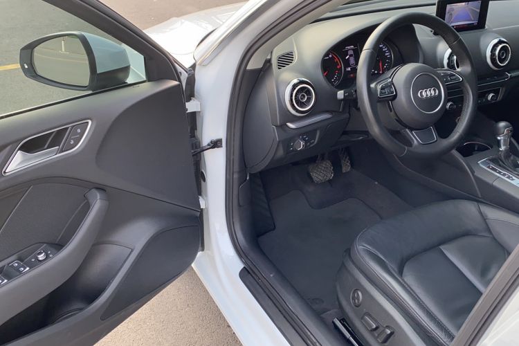 Used Audi A3 2016 Sportback 35 TFSI Style Edition
