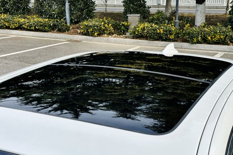 Used BMW 5 Series 2020 530Li Leading Model M Sport Package
