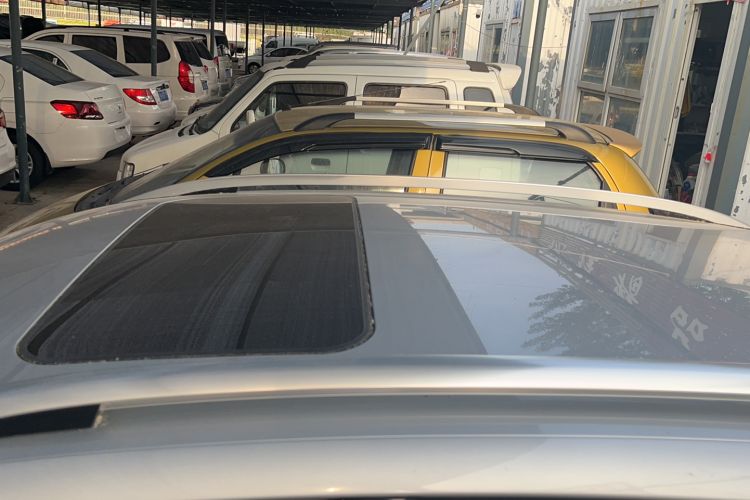 Used Volkswagen Polo 2012 1.6L Cross Polo Automatic Transmission
