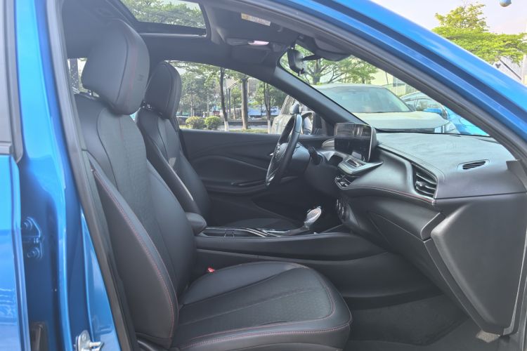 Used Buick Verano 2022 Pro GS Wind-Chasing Edition
