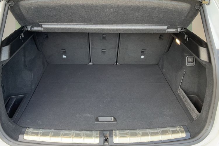 Used BMW X1 2016 sDrive18Li Premium Edition
