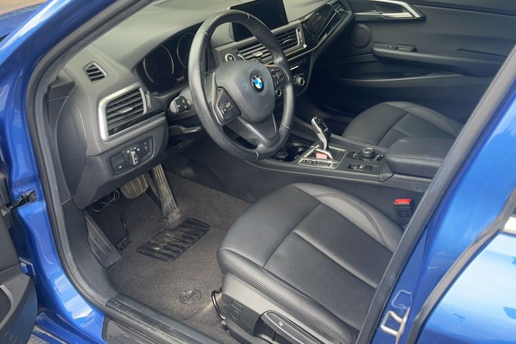 Used BMW 1 Series 2020 120i Fashion Model
