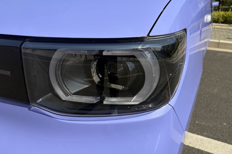 Used Wuling Hongguang MINIEV 2022 Macaron-Color Edition Lithium Iron Phosphate