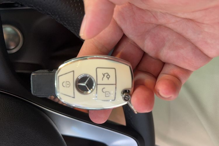 Used Mercedes-Benz C-Class 2016 C 200 L Sport Edition
