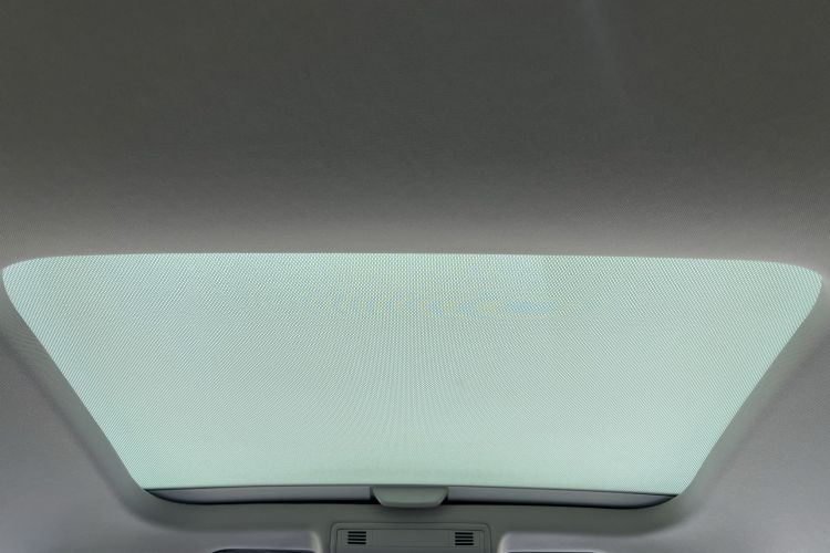 Used Volkswagen Polo 2019 Plus 1.5L Automatic Panoramic Enjoyment Edition