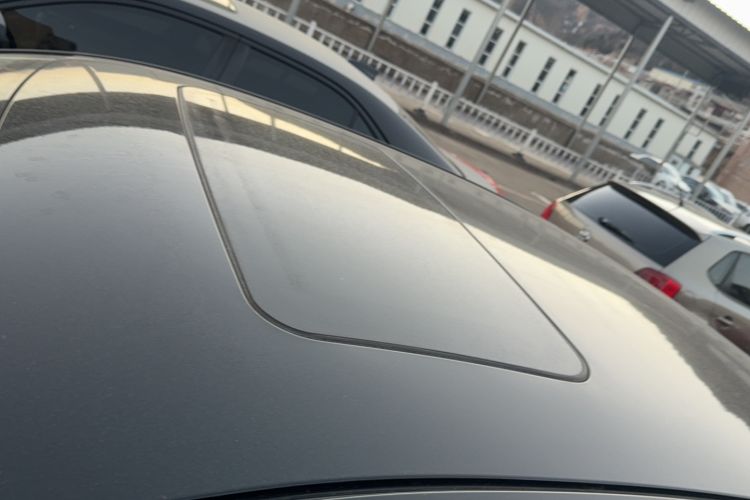 Used Chevrolet Malibu 2018 530T Automatic Luxury Edition