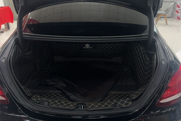 Used Mercedes-Benz E-Class 2020 Restyled E 300 L Exclusive Edition
