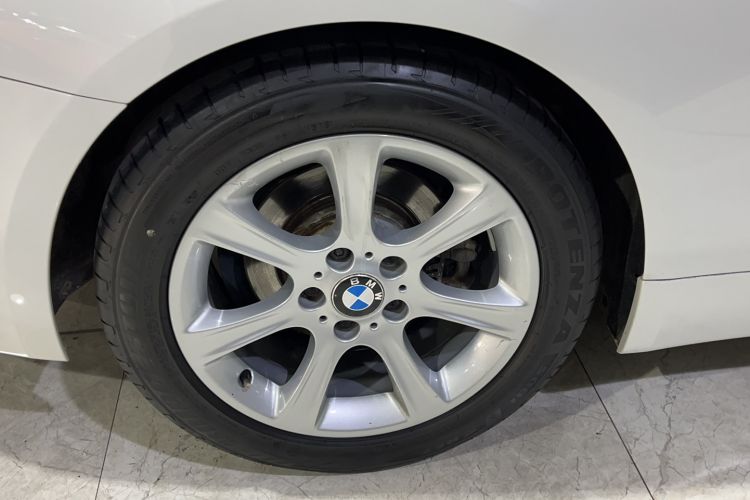 Used BMW 4 Series 2016 420i Fashion Model
