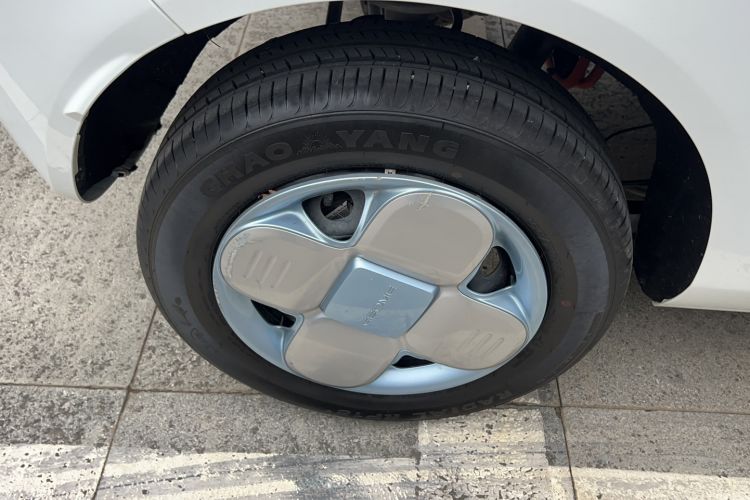 Used  Panda 2023 Panda Mini 200km Endurance Bear
