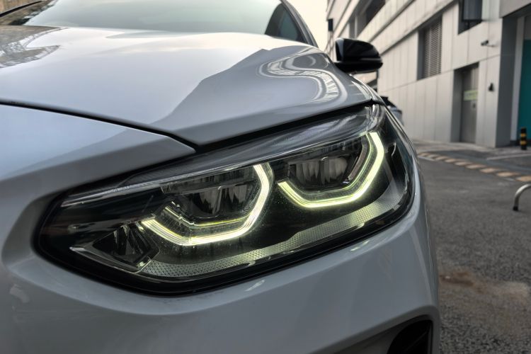 Used BMW 1 Series 2023 120i M Sport Night Edition