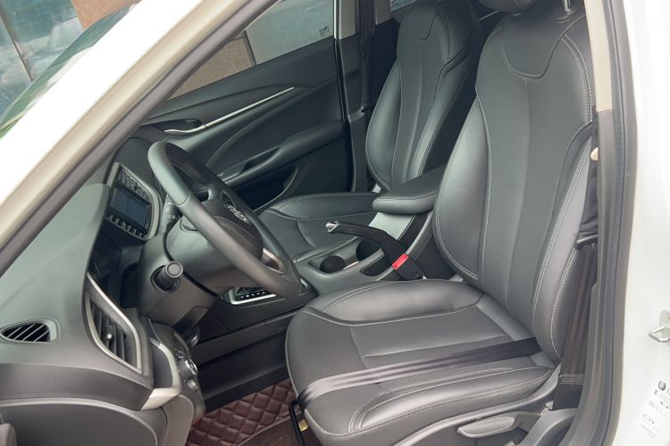 Used Buick GT 2021 Revised Version Flagship 1.5L Automatic Elite Edition
