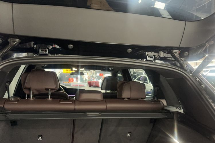 Used BMW X5 2022 Restyled xDrive 40Li Luxury Edition M Sport Package
