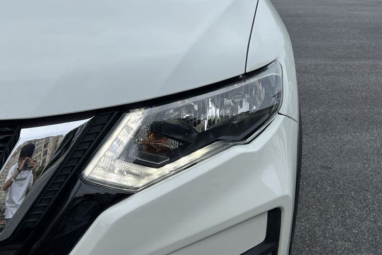 Used Nissan X-Trail 2017 2.0L CVT Comfort Edition 2WD
