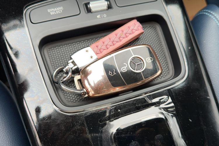 Used Mercedes-Benz A-Class 2021 A 180 L
