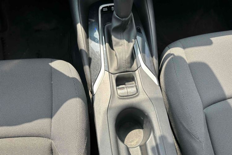 Used Toyota Levin 2021 Dual-Engine 1.8H E-CVT Luxury Edition
