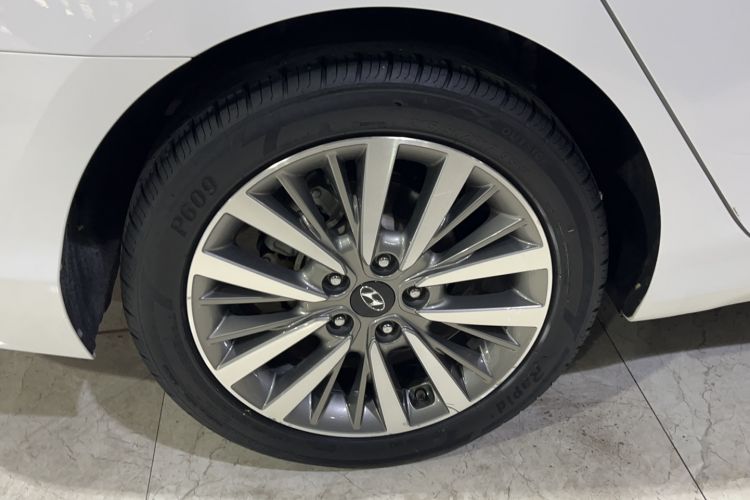 Used Hyundai Mistra 2019 1.8L Automatic Smart GLS China VI Standard
