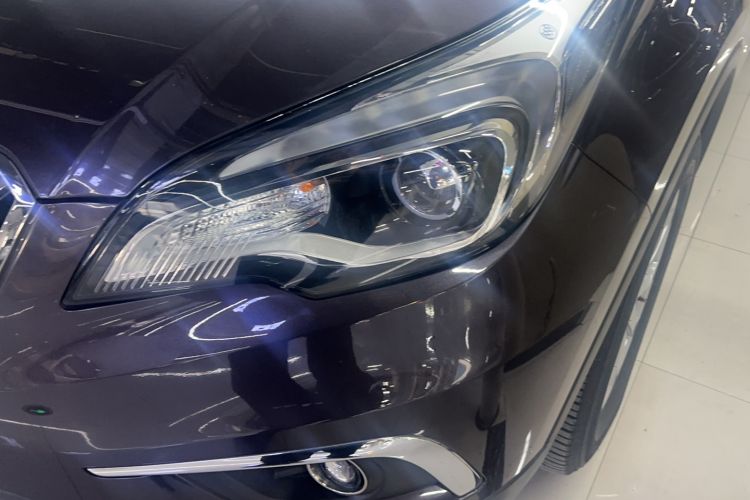 Used Buick Envision 2017 20T Two-Wheel Drive Elite Version
