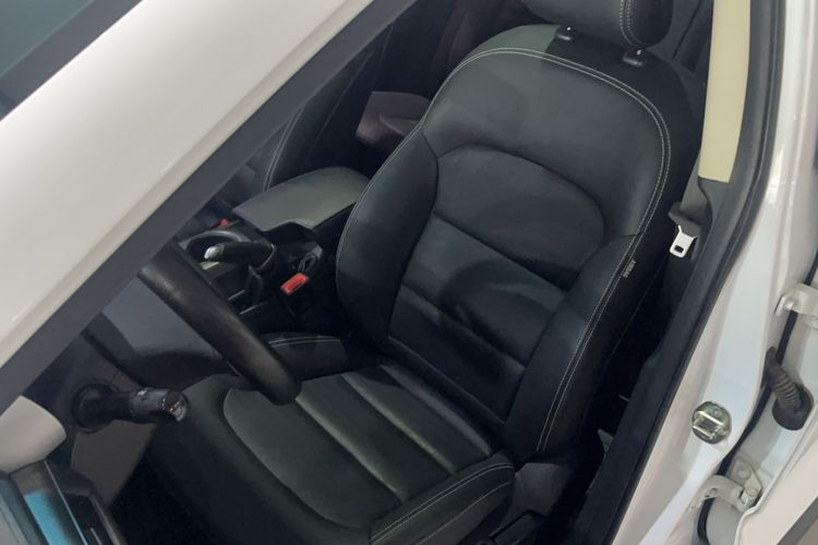 Used Geely Auto Emgrand GS 2016 Sport Edition 1.3T Manual LingShang Model
