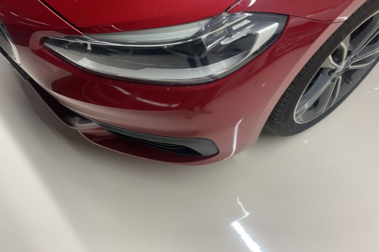 Used BMW 1 Series 2020 120i Fashion Model
