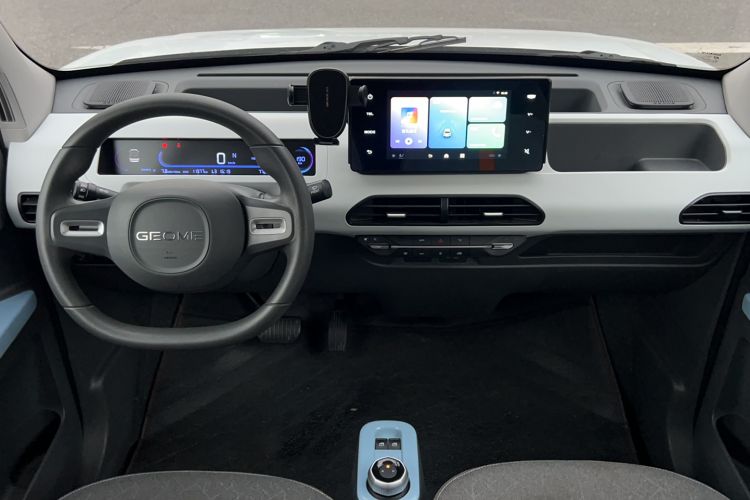 Used  Panda 2023 Panda Mini 200km Endurance Bear
