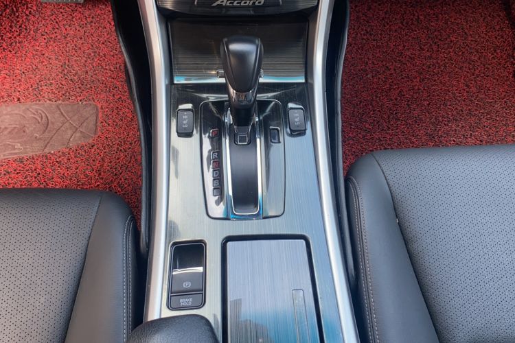 Used Honda Accord 2016 2.0L Elite Edition