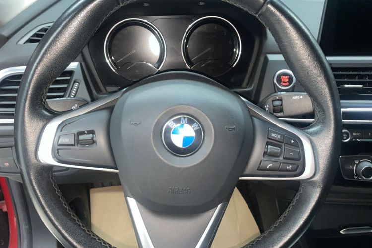 Used BMW 1 Series 2020 120i Fashion Model
