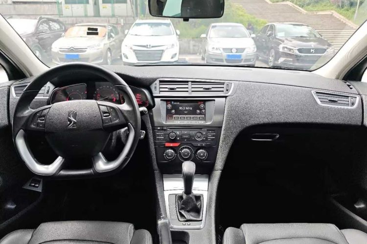 Used  5LS 2016 1.6T Style Edition THP160
