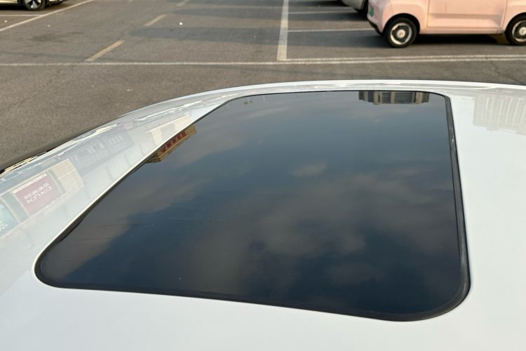 Used Ford Mondeo 2017 EcoBoost 180 Stylish Model
