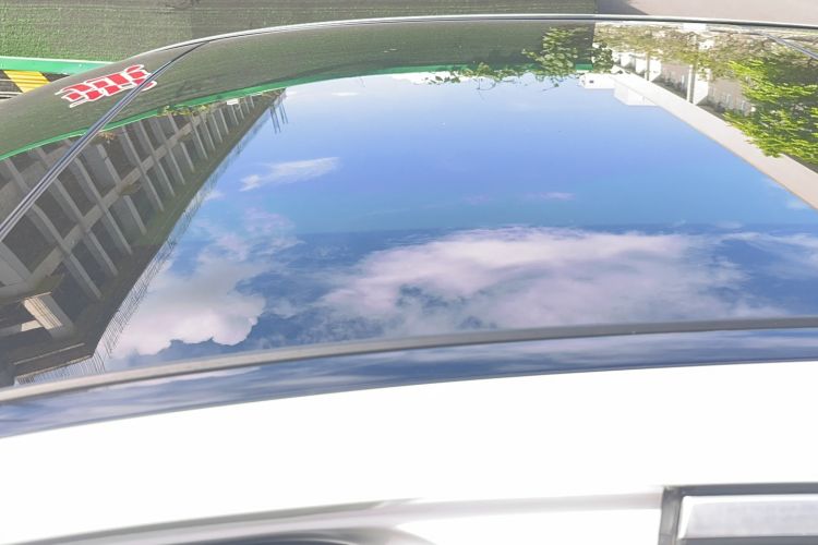 Used Mercedes-Benz C-Class 2020 Restyled C 260 L Sport Edition
