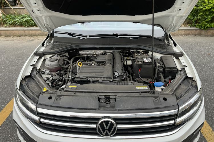 Used Volkswagen Bora 2024 200TSI DSG Comfort Edition
