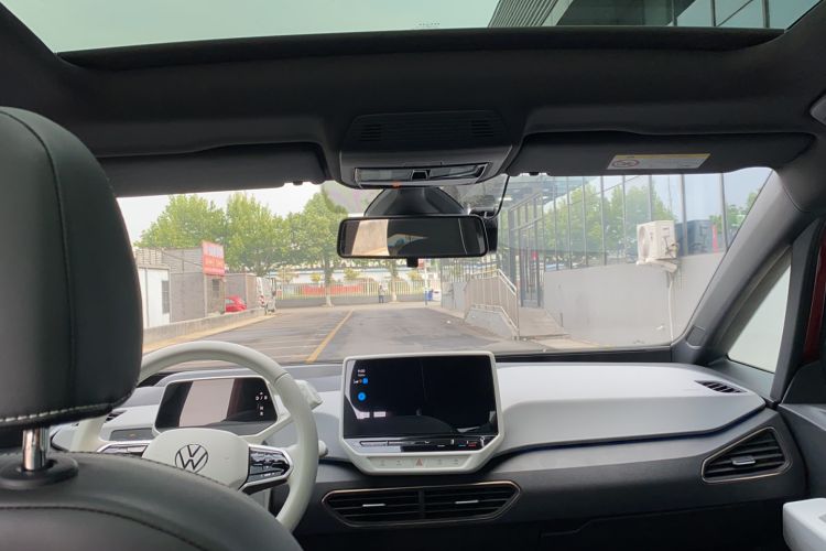 Used Volkswagen ID.3 2021 Pro Smart Edition
