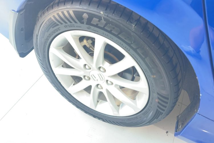 Used Honda Civic 2016 180TURBO CVT Comfort Version
