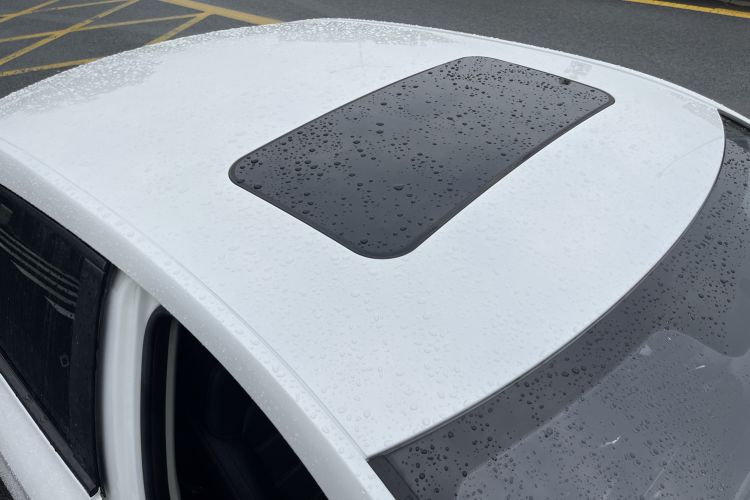 Used MG 6 2021 1.5T Automatic Lingchao Edition
