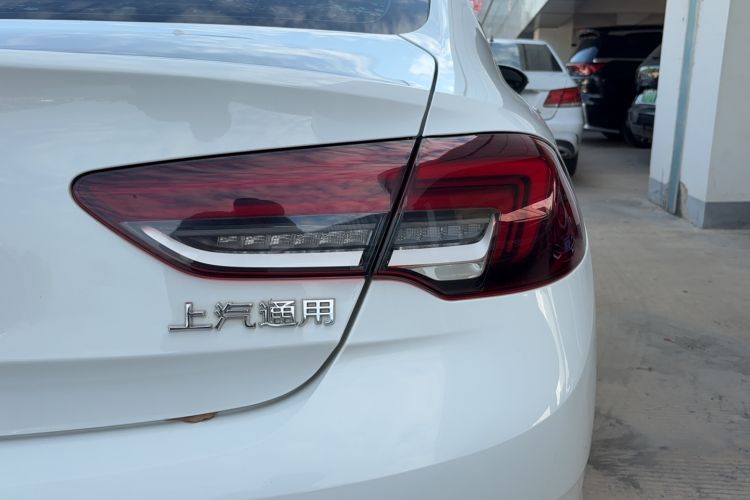 Used Buick Regal 2021 552T Elite Edition
