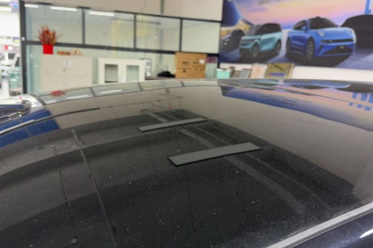 Used Li Auto L8 2024 Max
