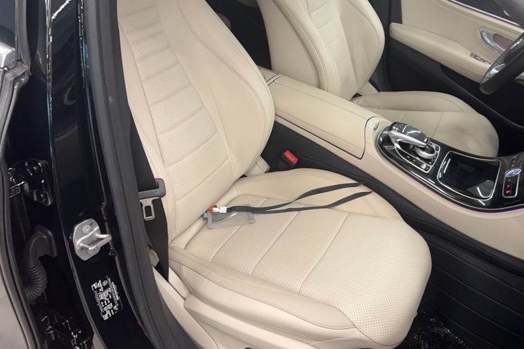 Used Mercedes-Benz E-Class 2016 E 300 L Sport Luxury Model