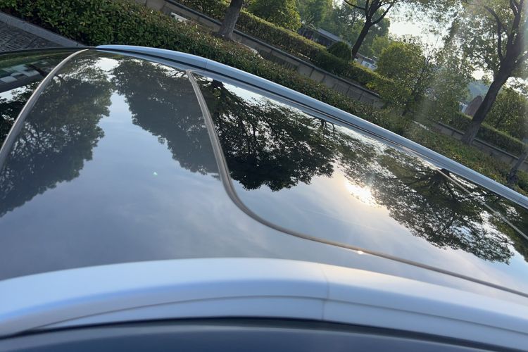 Used Changan CS55PLUS 2022 2nd Generation 1.5T DCT Prestige Version
