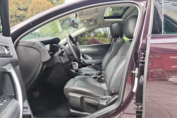 Used  5LS 2016 1.6T Style Edition THP160
