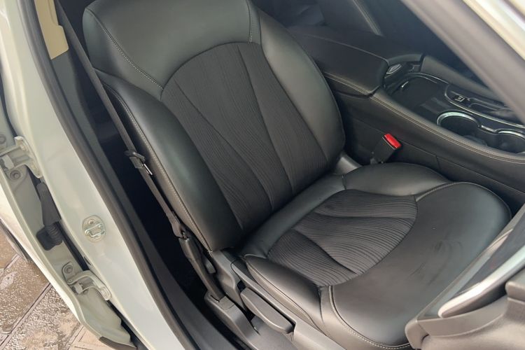 Used Buick Envision 2016 20T Two-Wheel Drive Leading Version