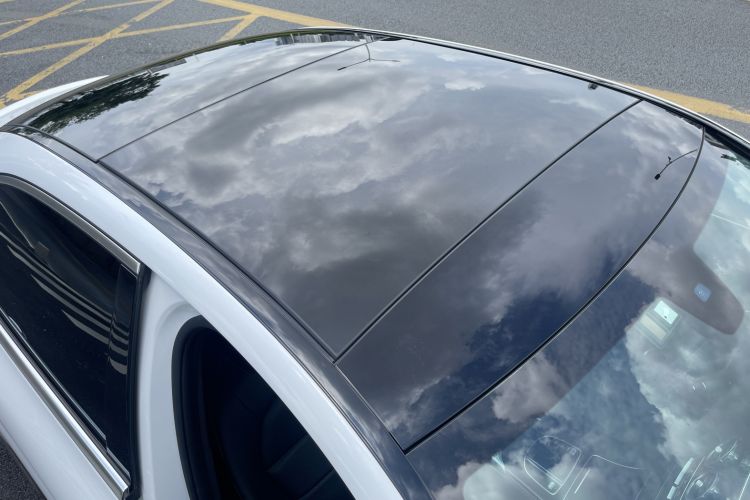 Used Mercedes-Benz C-Class 2019 C 260 L Sport Edition
